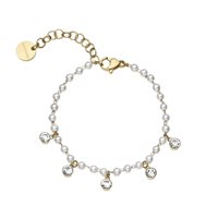 Bracelet Brosway Femme Enchant in Acier BAH88